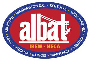 ALBAT Logo