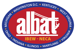 albat logo