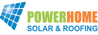 Power Home Solar Logo